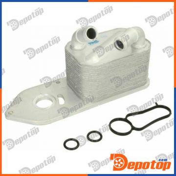 Radiateur d'huile moteur pour FORD | 31795, 90892